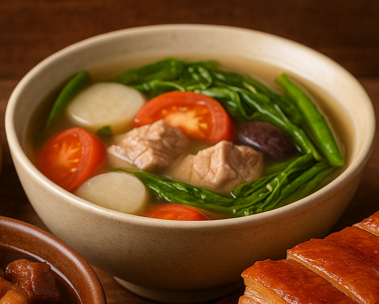 Sinigang Image
